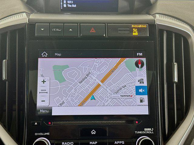 used 2022 Subaru Ascent car, priced at $28,997
