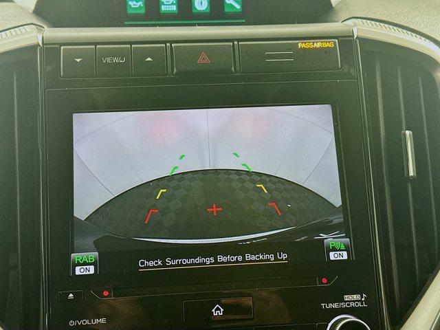 used 2022 Subaru Ascent car, priced at $28,997