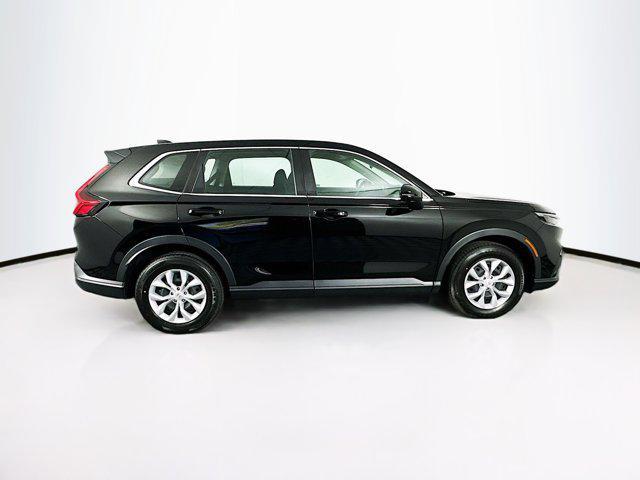 used 2023 Honda CR-V car, priced at $24,597