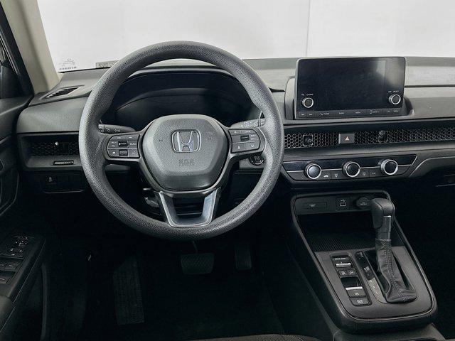 used 2023 Honda CR-V car, priced at $24,597