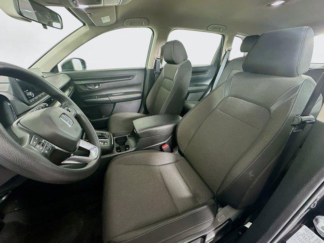 used 2023 Honda CR-V car, priced at $24,597