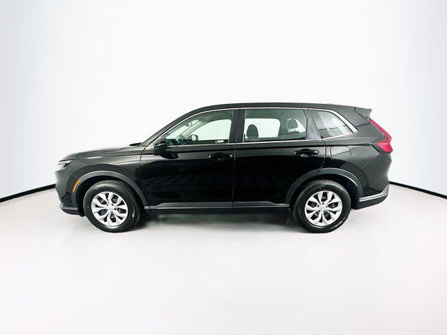 used 2023 Honda CR-V car, priced at $24,597