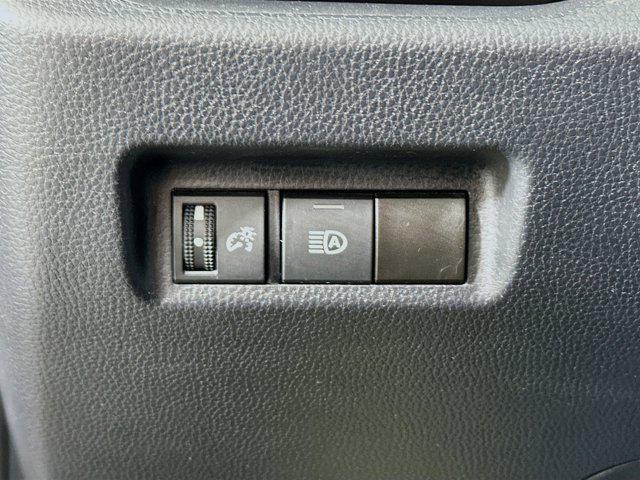 used 2024 Toyota RAV4 car, priced at $24,997