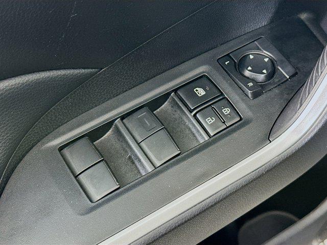 used 2024 Toyota RAV4 car, priced at $24,997