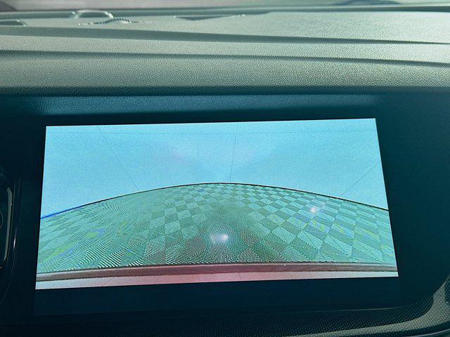 used 2023 Buick Envision car, priced at $19,097