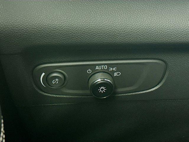 used 2023 Buick Envision car, priced at $19,097