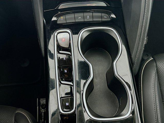 used 2023 Buick Envision car, priced at $19,097