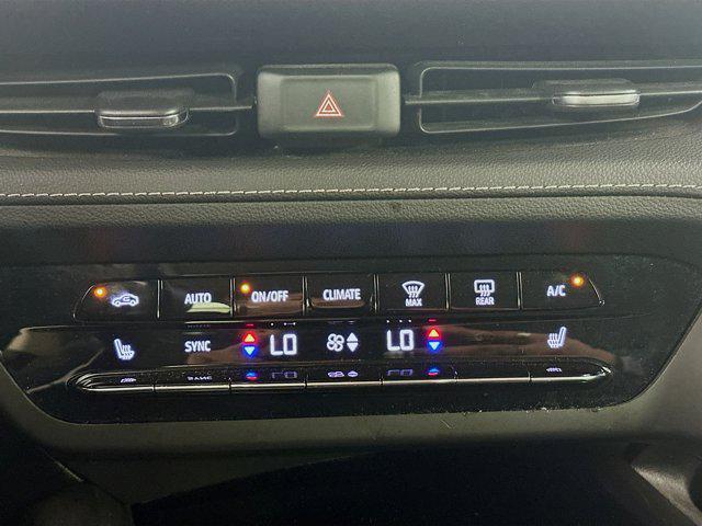 used 2023 Buick Envision car, priced at $19,097