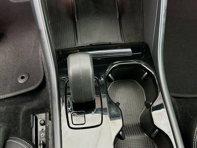 used 2023 Volvo C40 Recharge Pure Electric car, priced at $27,297