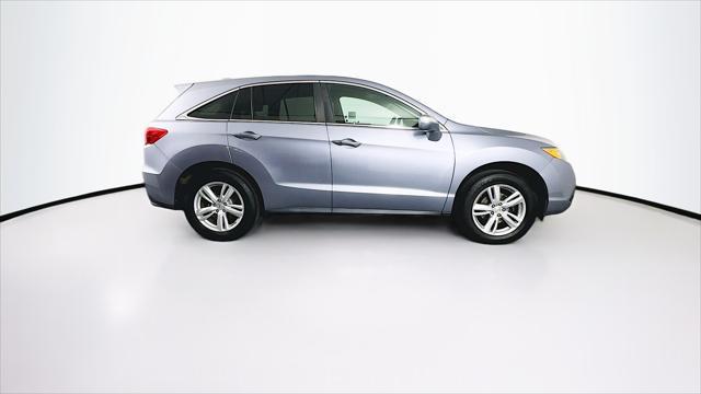 used 2013 Acura RDX car, priced at $13,299