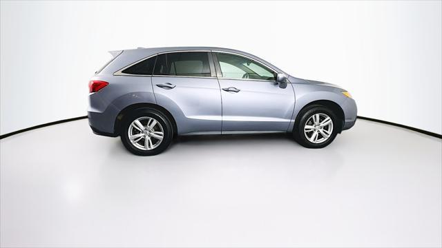 used 2013 Acura RDX car, priced at $13,299