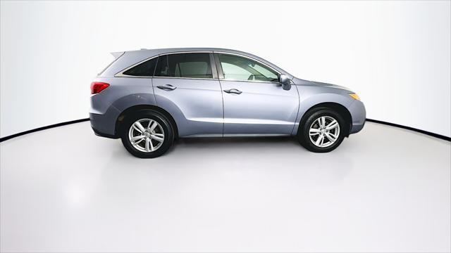 used 2013 Acura RDX car, priced at $13,299