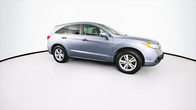 used 2013 Acura RDX car, priced at $13,299