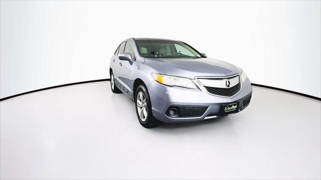 used 2013 Acura RDX car, priced at $13,299