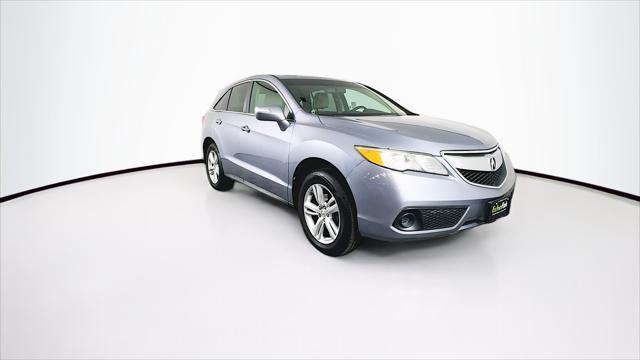 used 2013 Acura RDX car, priced at $13,299