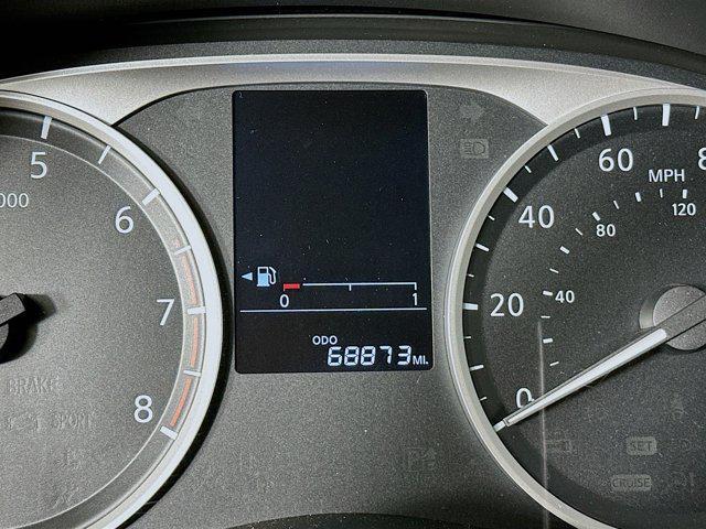 used 2021 Nissan Versa car, priced at $11,797