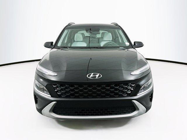 used 2023 Hyundai Kona car, priced at $17,789