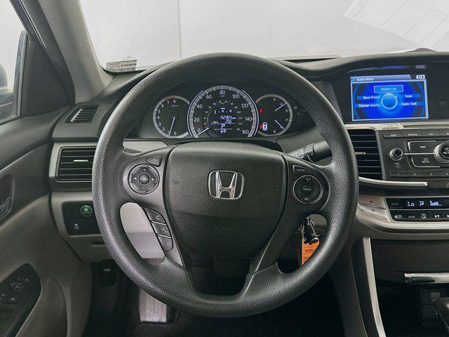 used 2013 Honda Accord car, priced at $9,999
