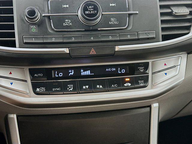 used 2013 Honda Accord car, priced at $9,999