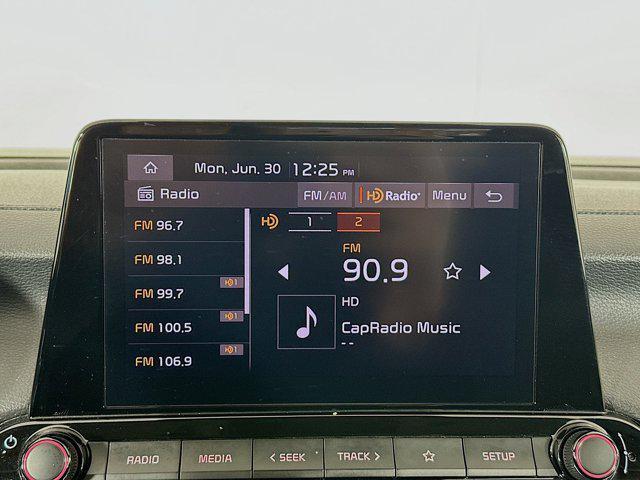 used 2023 Kia Forte car, priced at $16,997