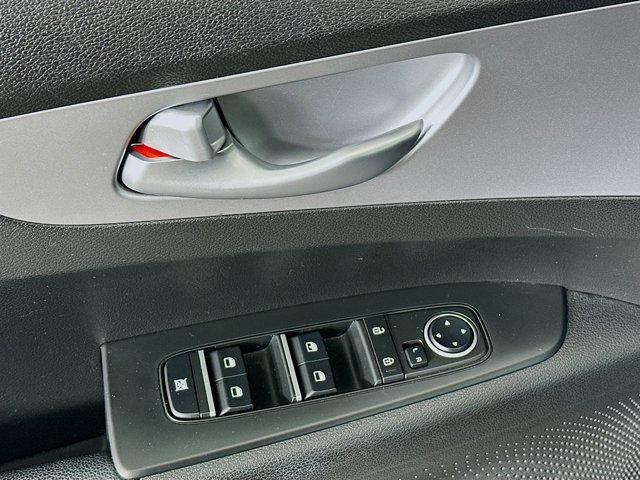 used 2023 Kia Forte car, priced at $16,997