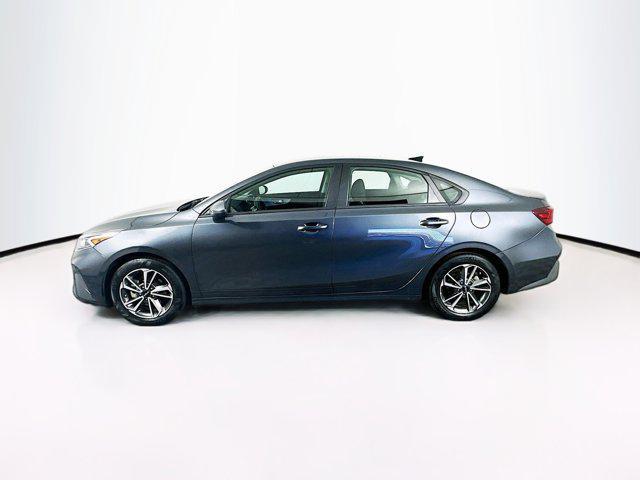 used 2023 Kia Forte car, priced at $16,997