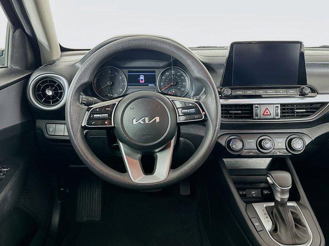 used 2023 Kia Forte car, priced at $16,997