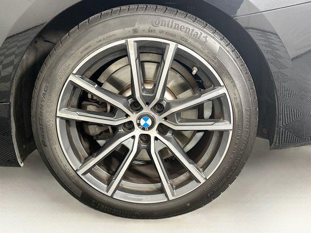 used 2025 BMW 430 car, priced at $35,997