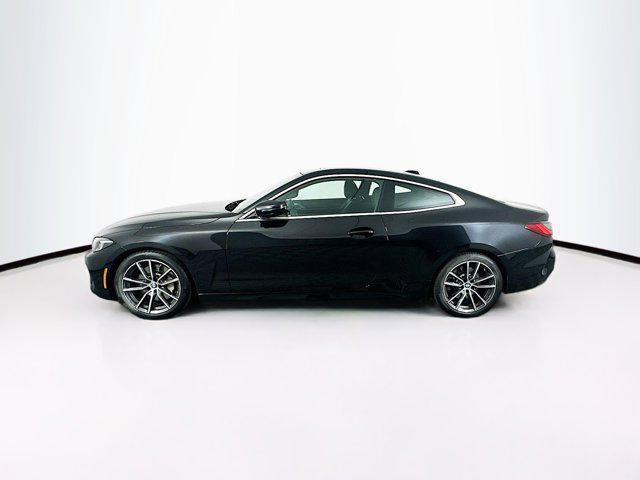used 2025 BMW 430 car, priced at $35,997
