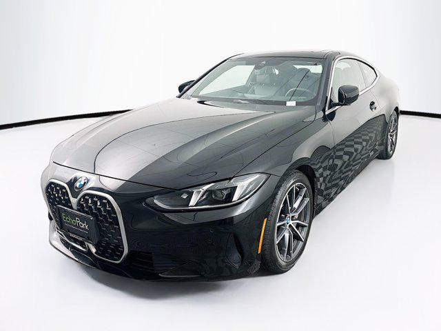 used 2025 BMW 430 car, priced at $35,997