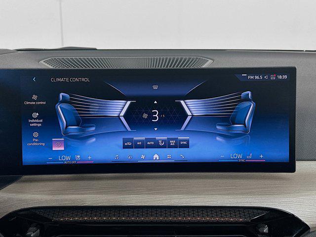 used 2025 BMW 430 car, priced at $35,997