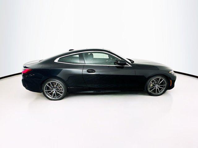 used 2025 BMW 430 car, priced at $35,997