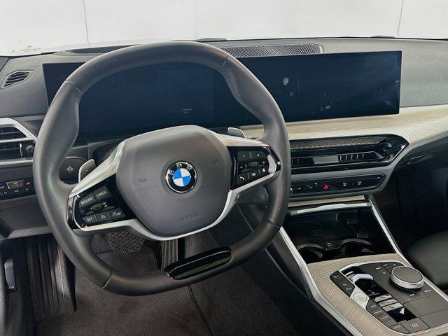 used 2025 BMW 430 car, priced at $35,997