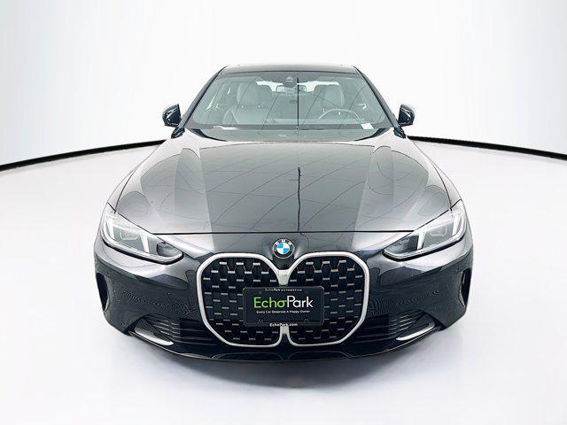 used 2025 BMW 430 car, priced at $35,997