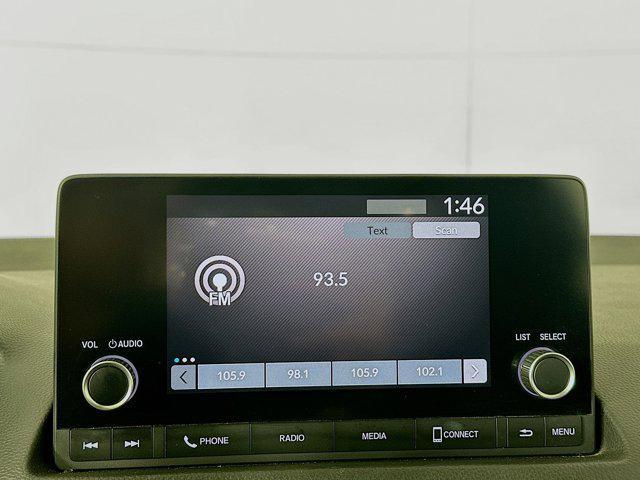 used 2023 Honda Civic car, priced at $24,397