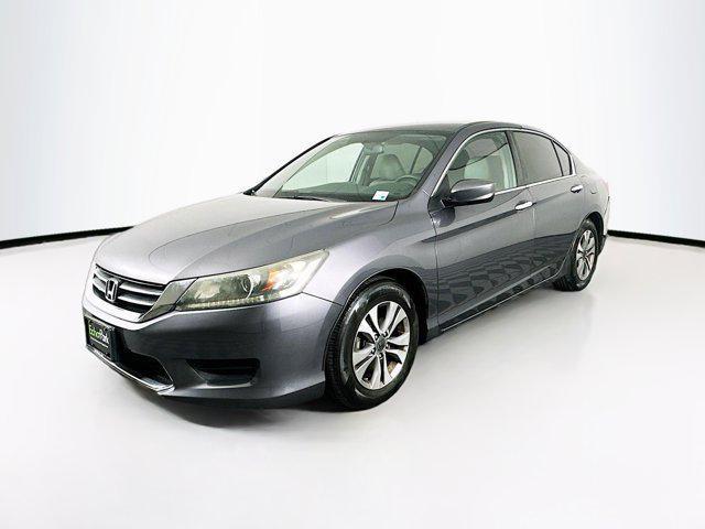 used 2015 Honda Accord car, priced at $11,999