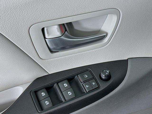 used 2016 Toyota Sienna car, priced at $17,799
