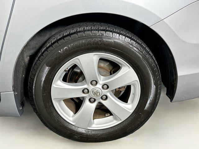 used 2016 Toyota Sienna car, priced at $17,799