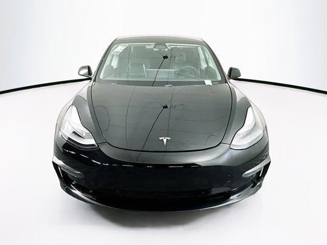 used 2021 Tesla Model 3 car, priced at $22,999