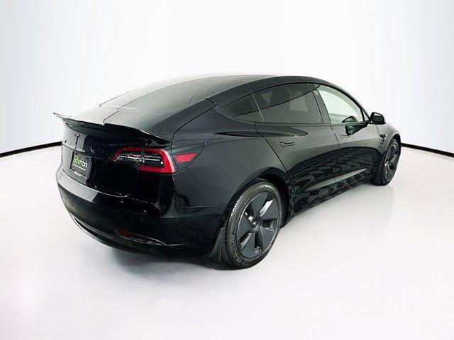 used 2021 Tesla Model 3 car, priced at $22,999