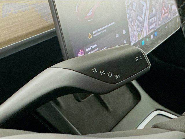 used 2021 Tesla Model 3 car, priced at $22,999