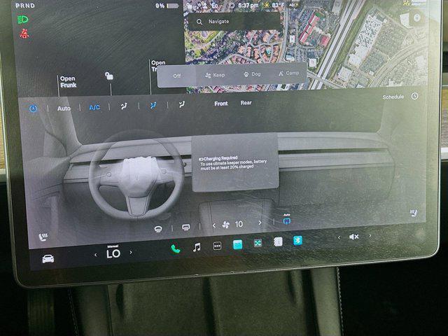 used 2021 Tesla Model 3 car, priced at $22,999