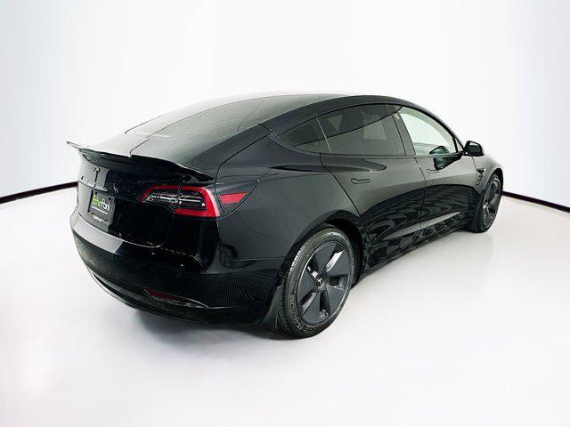 used 2021 Tesla Model 3 car, priced at $22,999