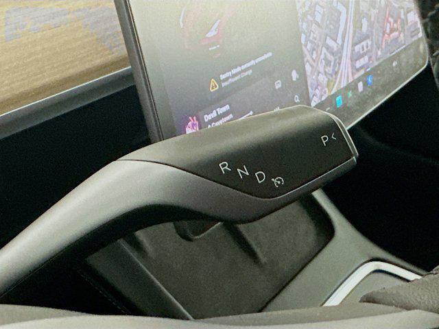 used 2021 Tesla Model 3 car, priced at $22,999