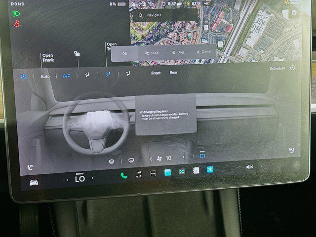used 2021 Tesla Model 3 car, priced at $22,999