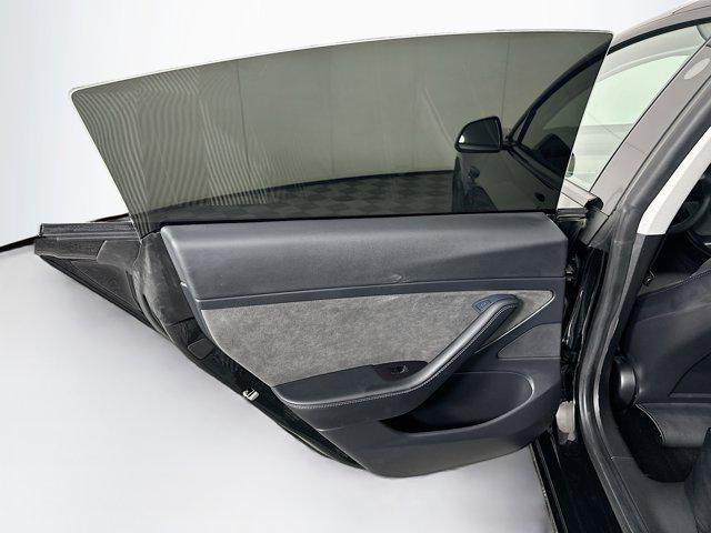 used 2021 Tesla Model 3 car, priced at $22,999
