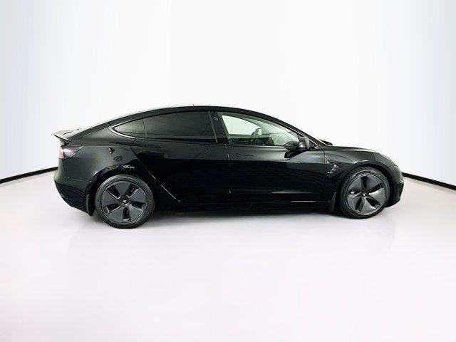 used 2021 Tesla Model 3 car, priced at $22,999