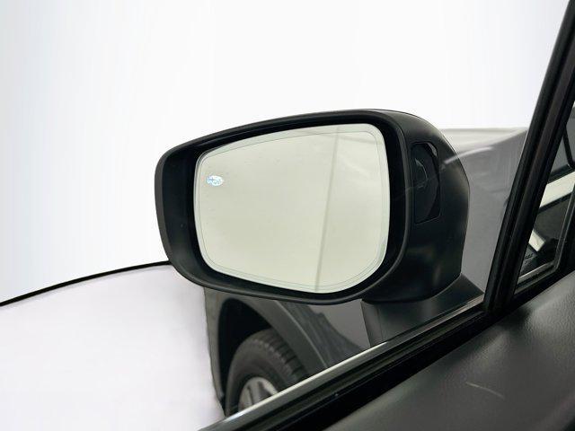 used 2022 Subaru Ascent car, priced at $27,897
