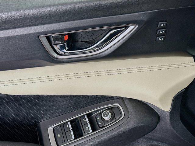 used 2022 Subaru Ascent car, priced at $27,897