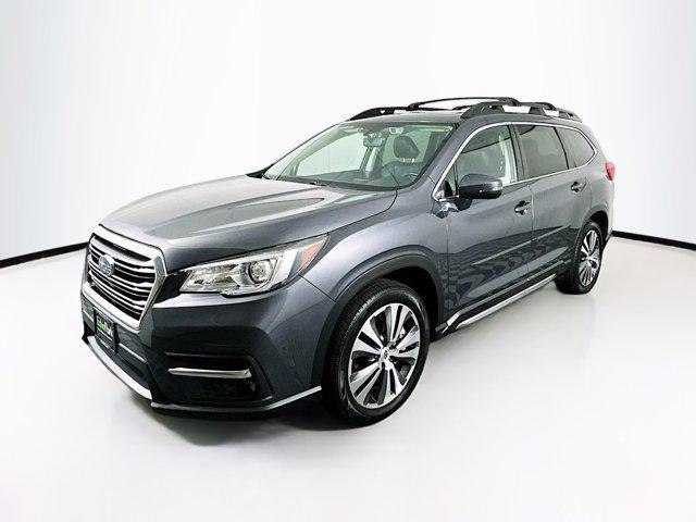 used 2022 Subaru Ascent car, priced at $27,897